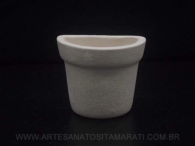 Detalhes do produto Vaso Meio dedal